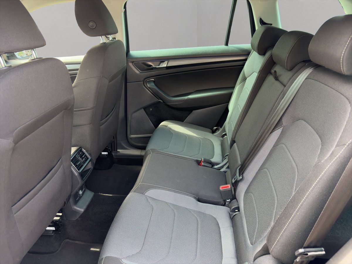 Škoda Kodiaq - Bild 11 von 15