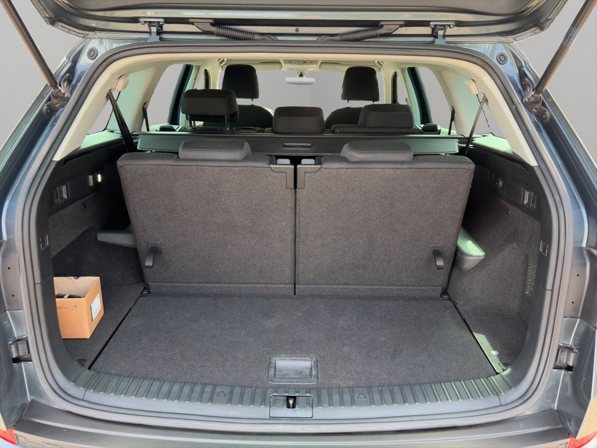 Škoda Kodiaq - Bild 13 von 15