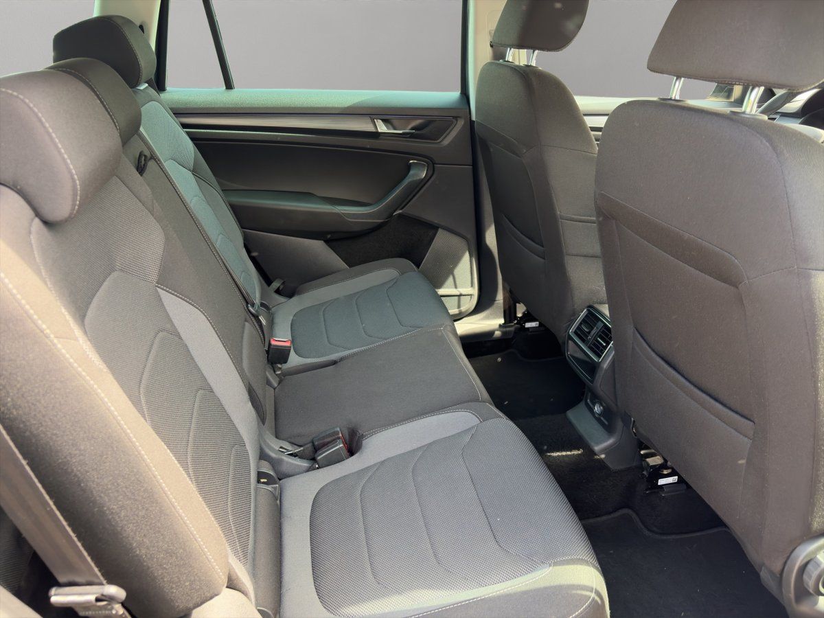 Škoda Kodiaq - Bild 14 von 15
