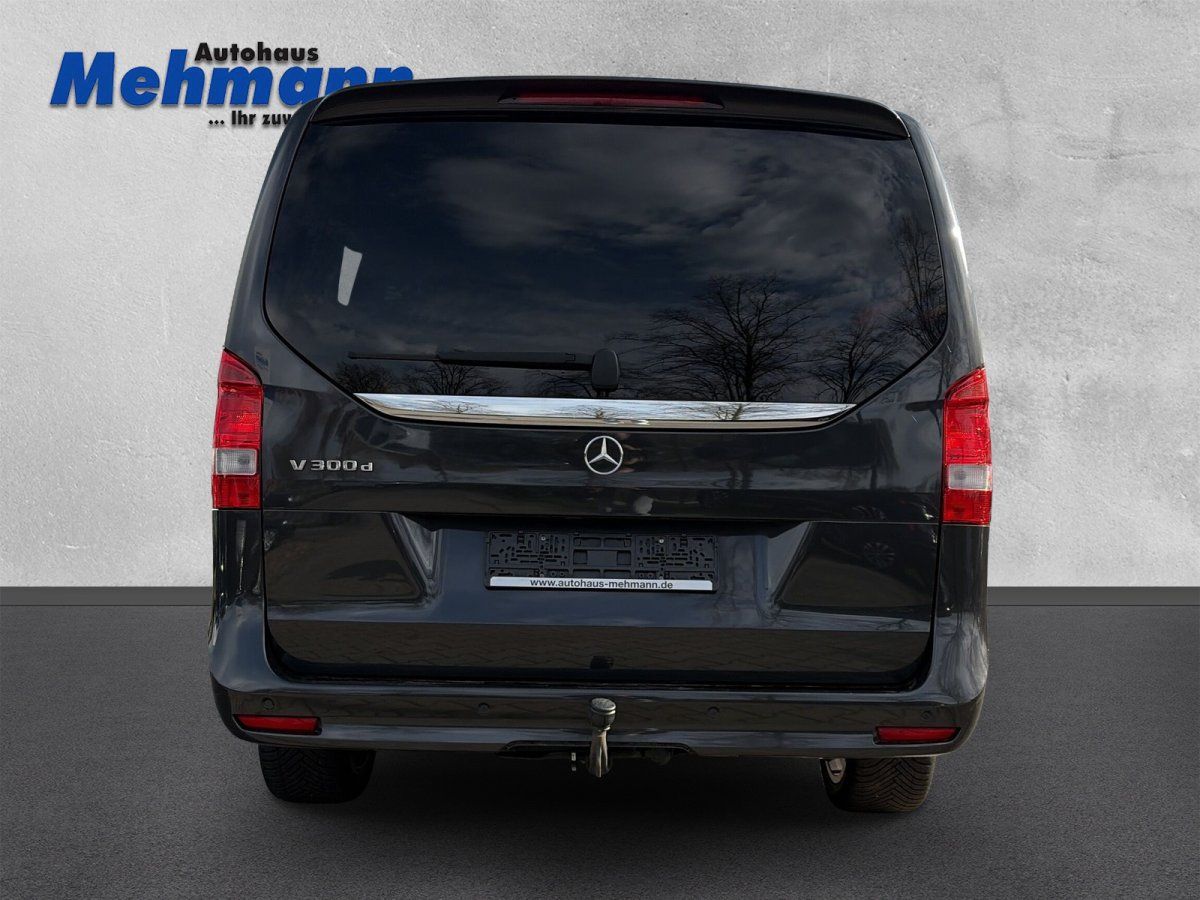 Mercedes-Benz V 300 d Edition lang - Bild 6 von 15
