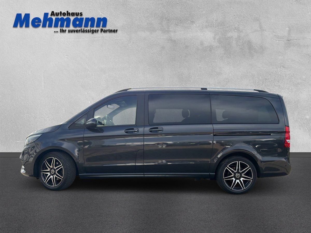 Mercedes-Benz V 300 d Edition lang - Bild 9 von 15
