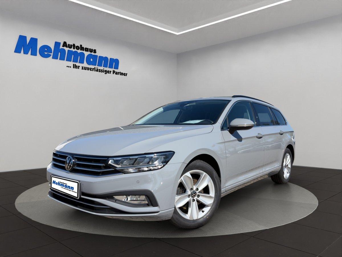 Volkswagen Passat Var.
