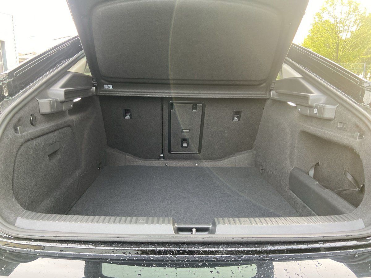 Škoda Superb - Bild 7 von 15