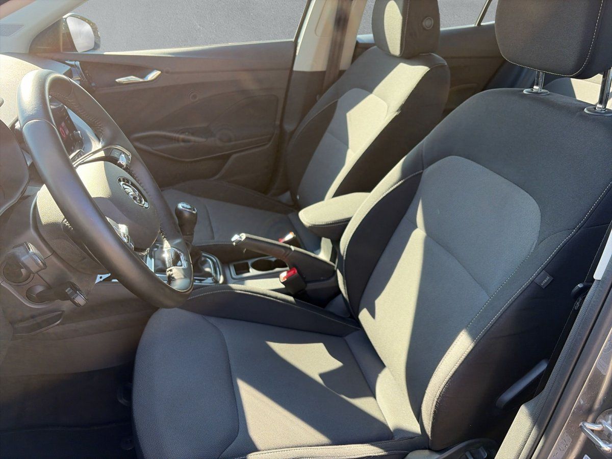Škoda Fabia - Bild 11 von 15