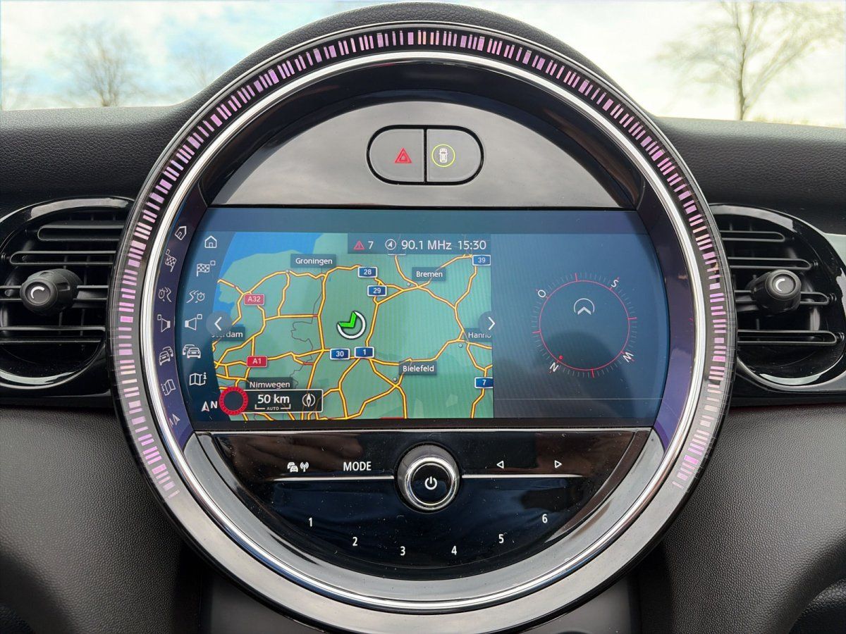 Mini Cooper S Cabrio - Bild 15 von 15