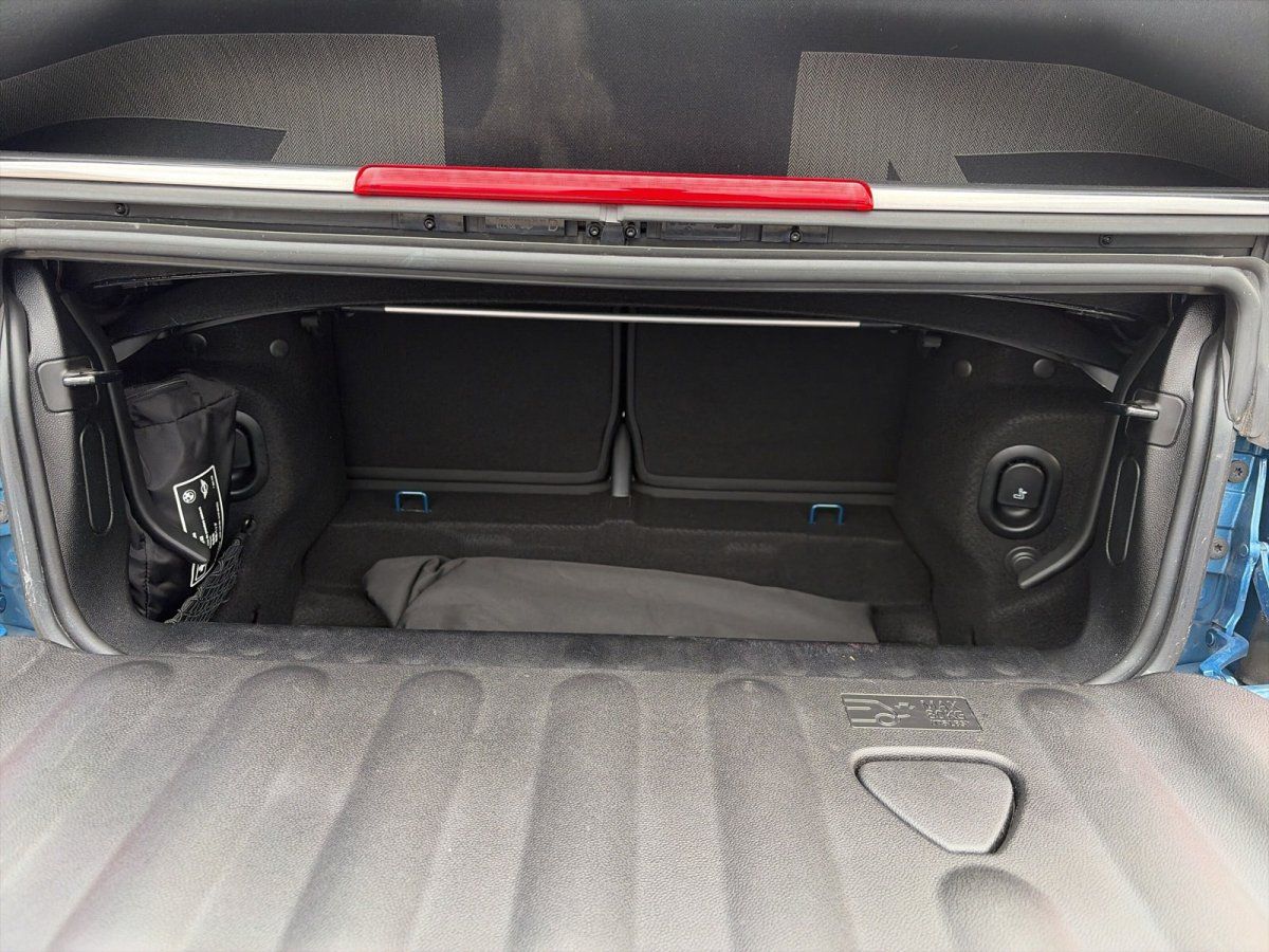 Mini Cooper S Cabrio - Bild 7 von 15