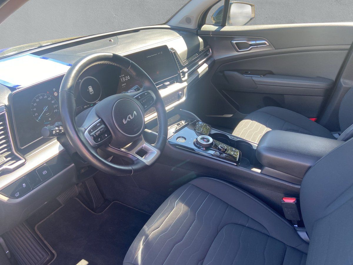 Kia Sportage - Bild 10 von 15