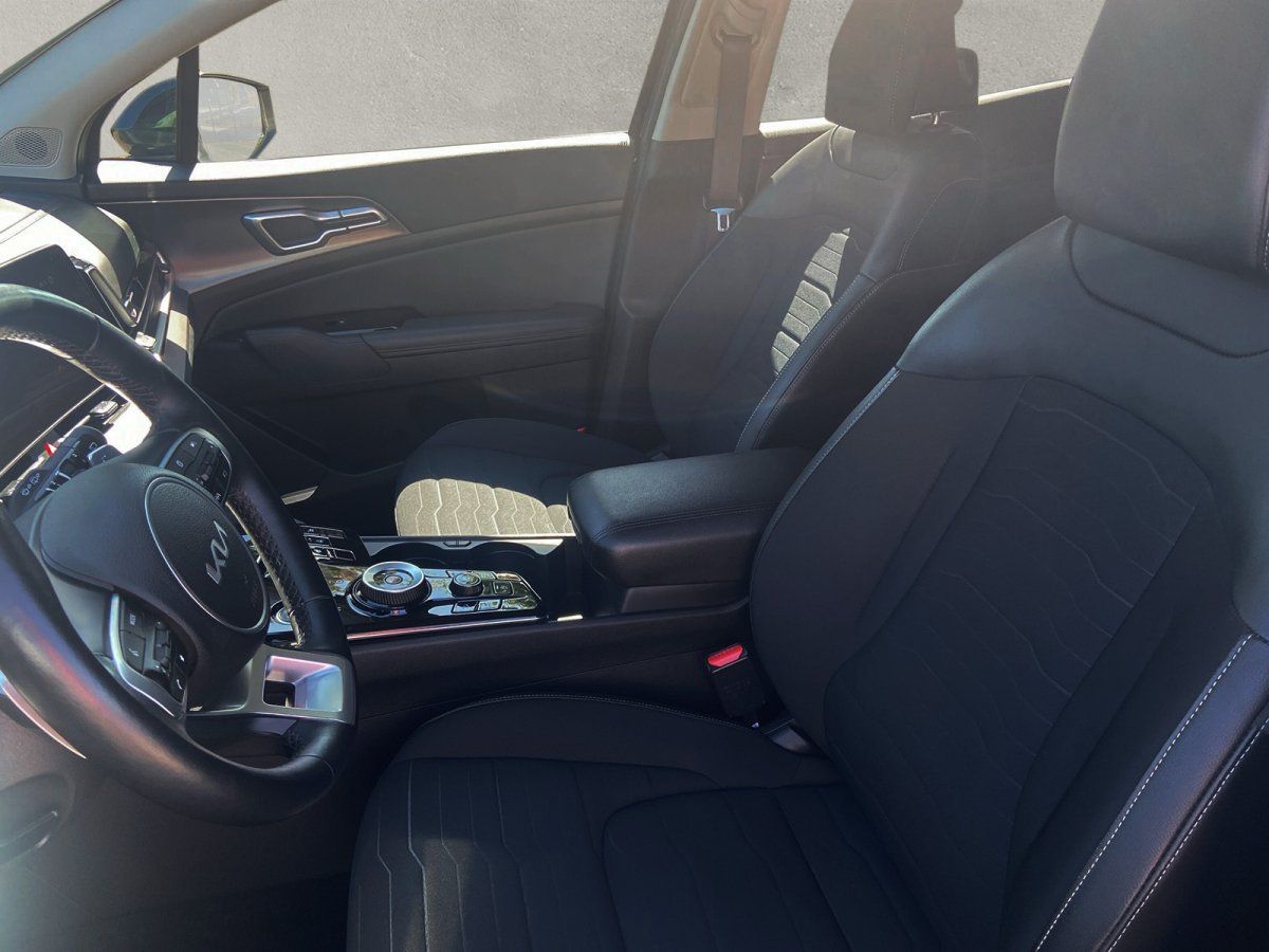 Kia Sportage - Bild 11 von 15