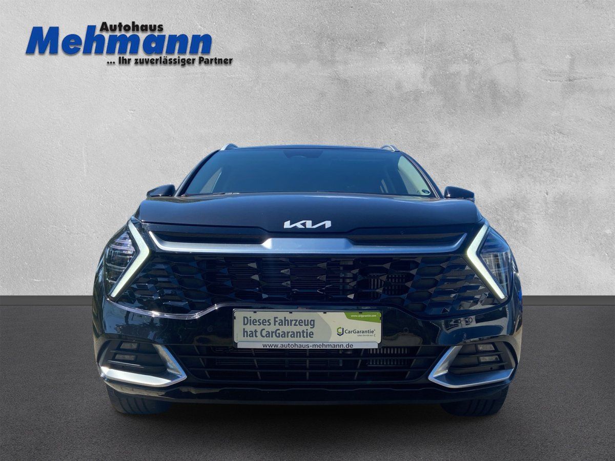 Kia Sportage - Bild 2 von 15