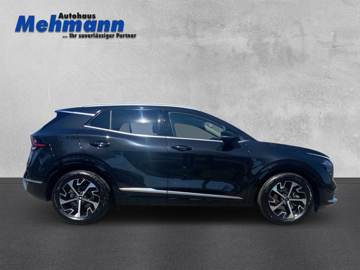 Kia Sportage - Bild 4 von 15
