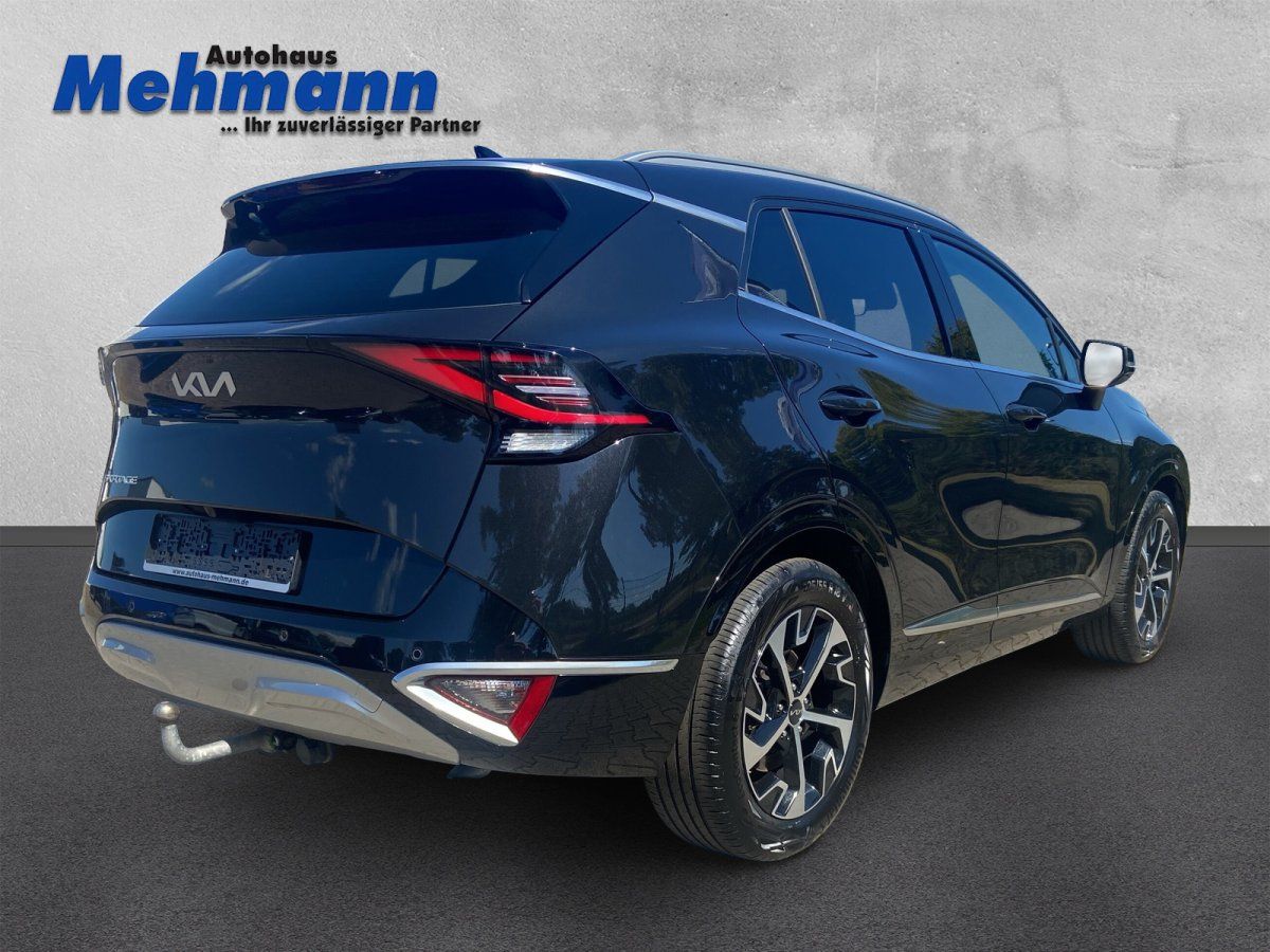 Kia Sportage - Bild 5 von 15