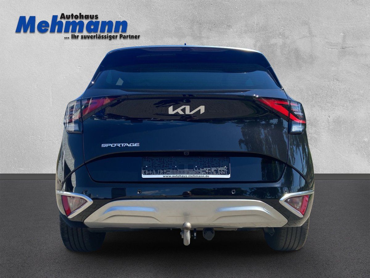 Kia Sportage - Bild 6 von 15