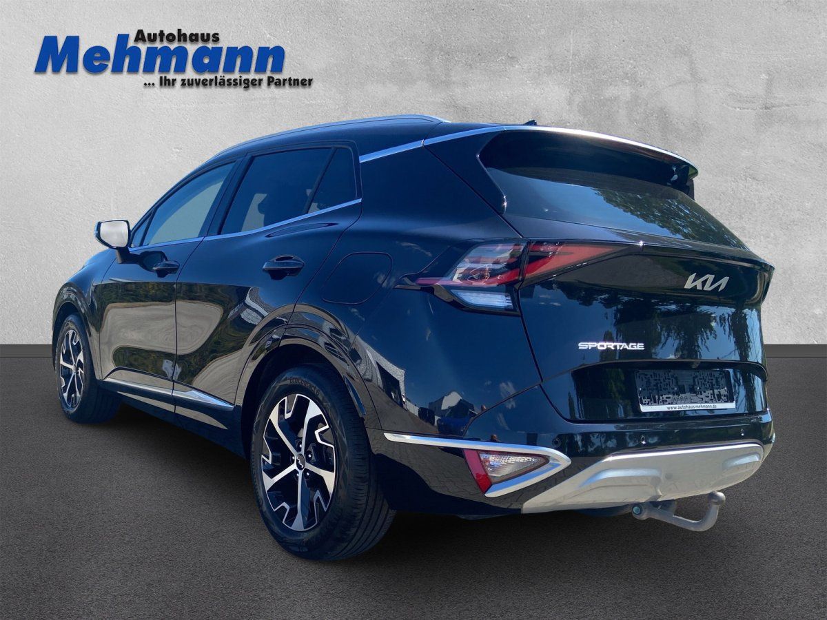Kia Sportage - Bild 8 von 15
