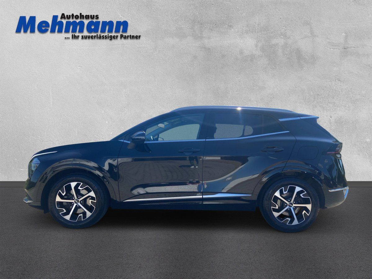 Kia Sportage - Bild 9 von 15