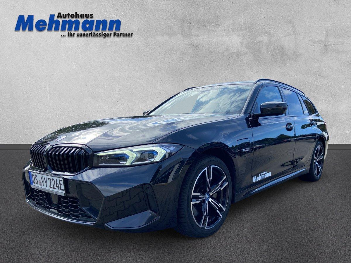 BMW 330e