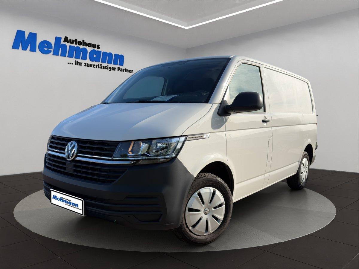 Volkswagen T6.1