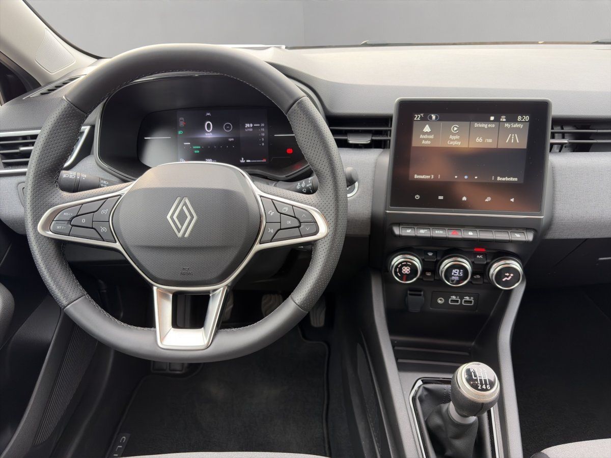 Renault Clio - Bild 15 von 15