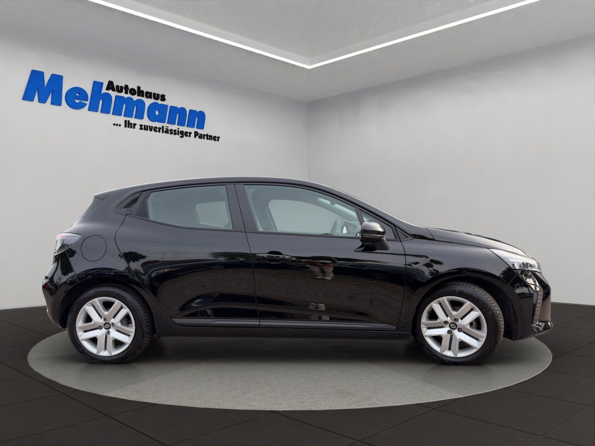 Renault Clio - Bild 4 von 15