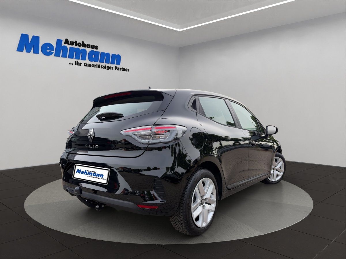 Renault Clio - Bild 5 von 15