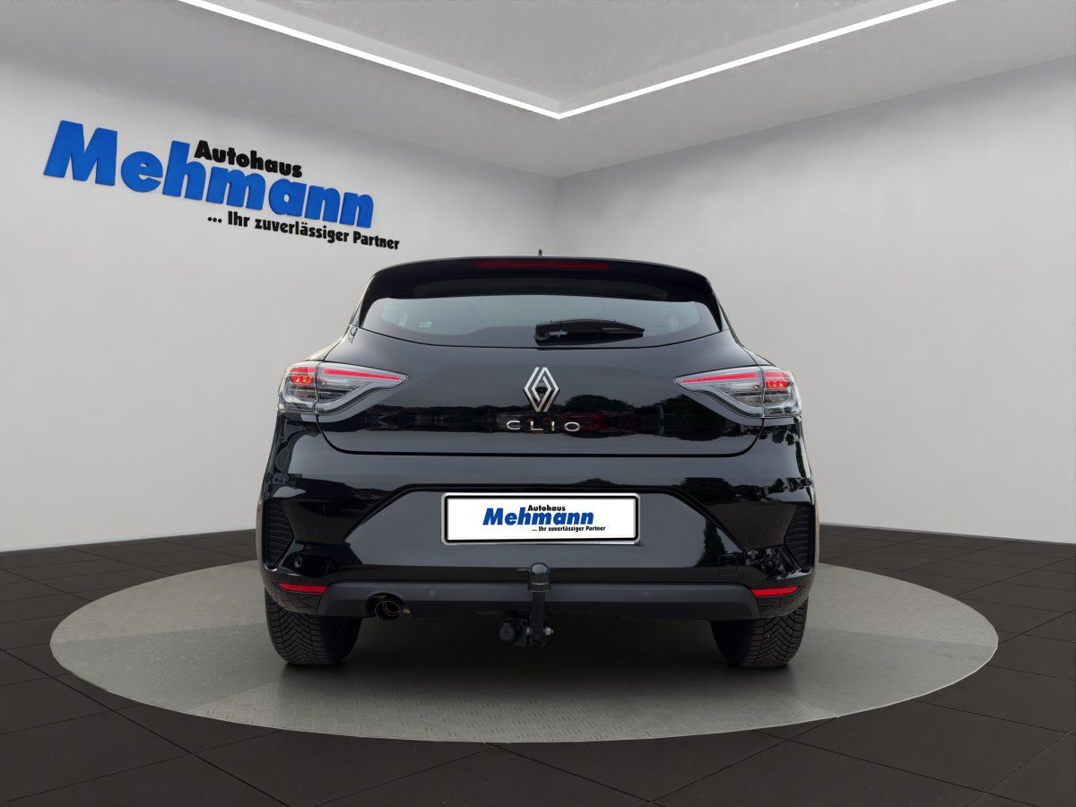 Renault Clio - Bild 6 von 15
