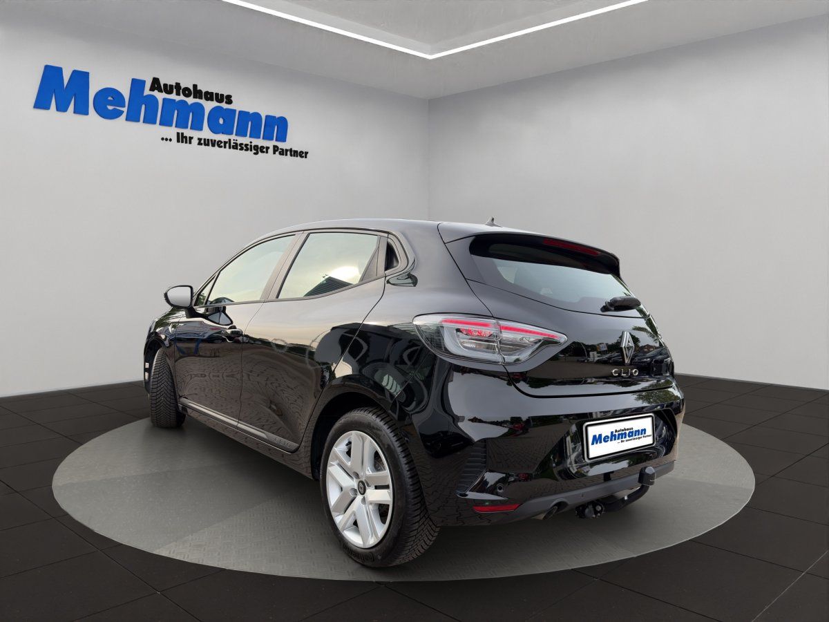 Renault Clio - Bild 7 von 15