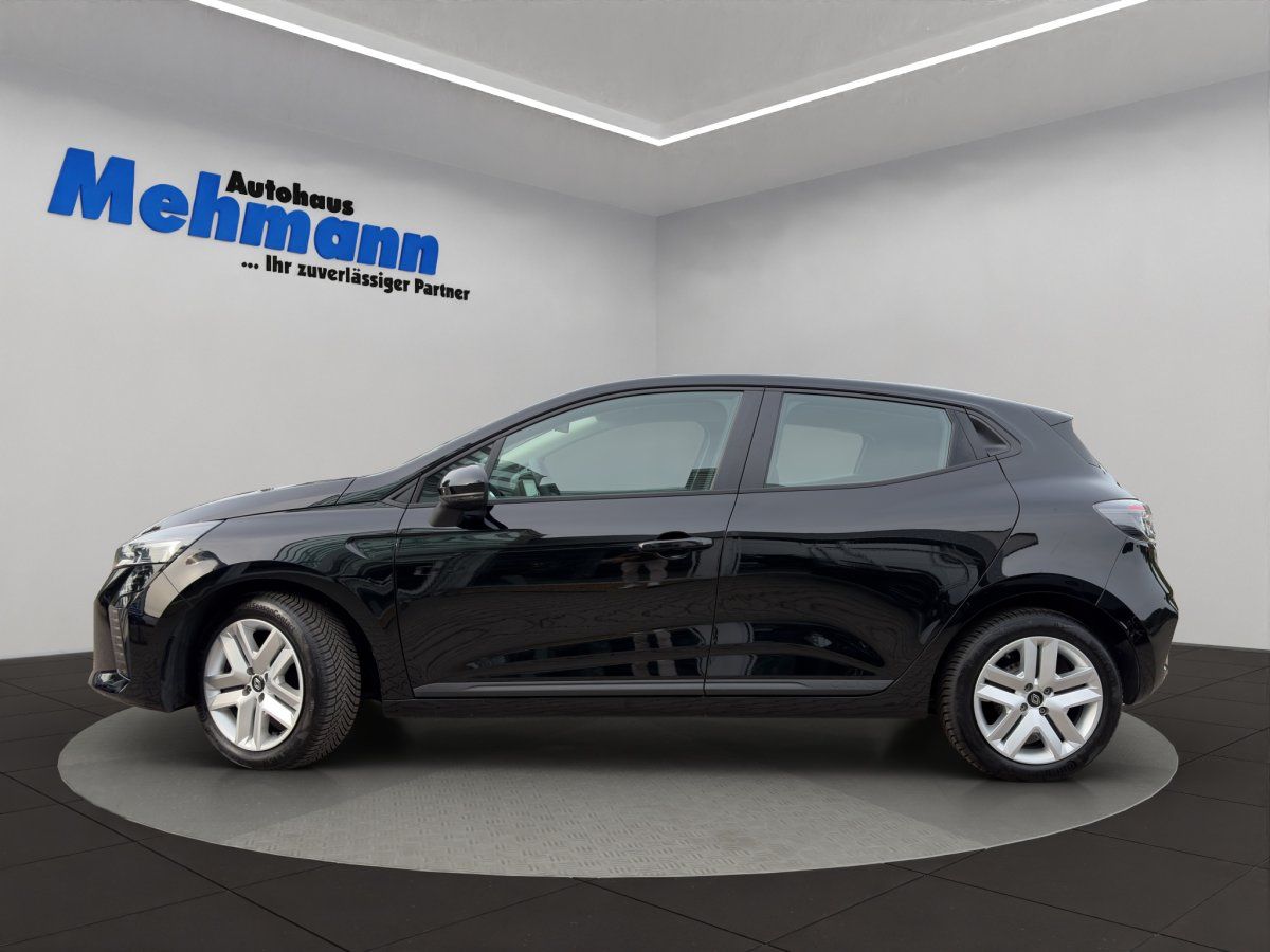 Renault Clio - Bild 8 von 15