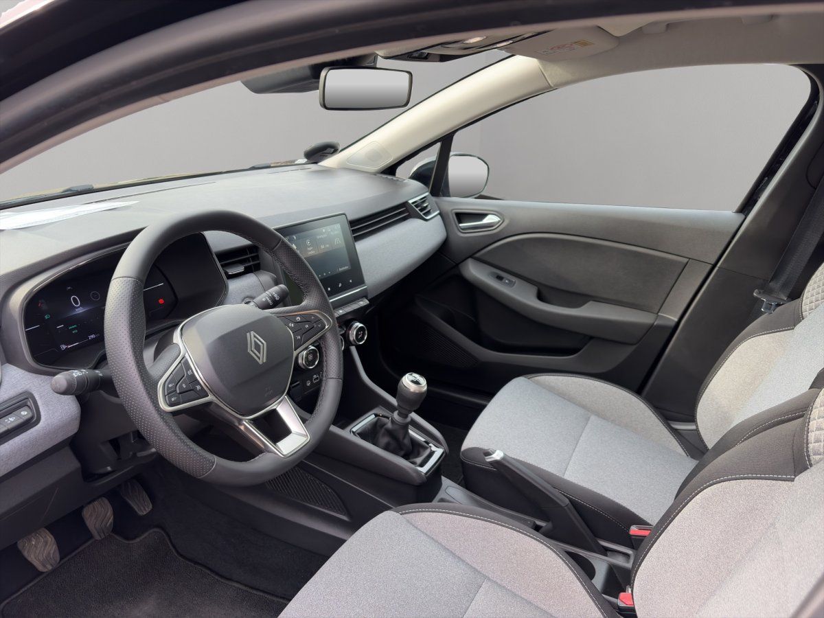 Renault Clio - Bild 9 von 15