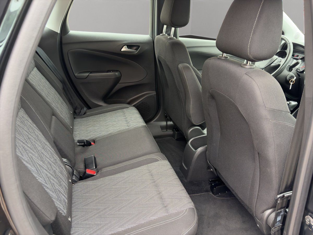 Opel Crossland X - Bild 13 von 15