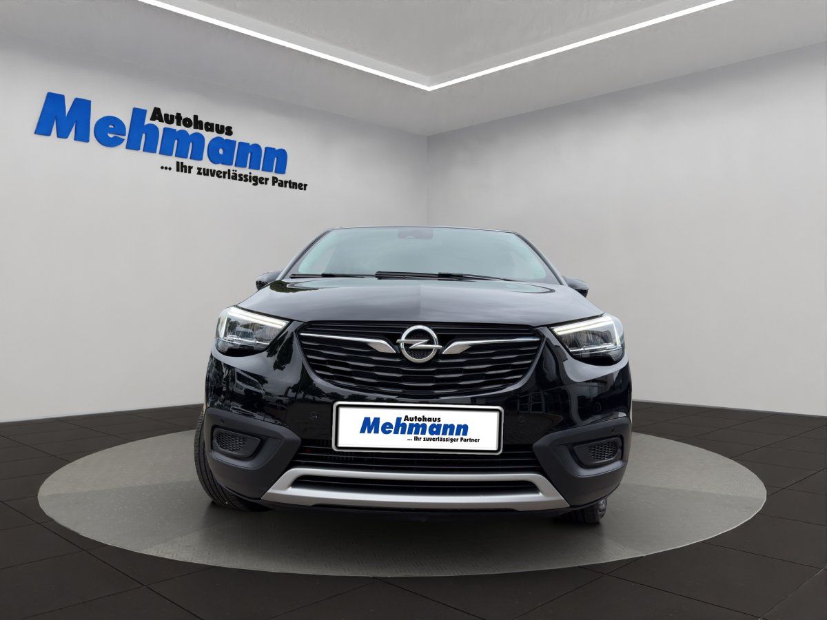 Opel Crossland X - Bild 2 von 15
