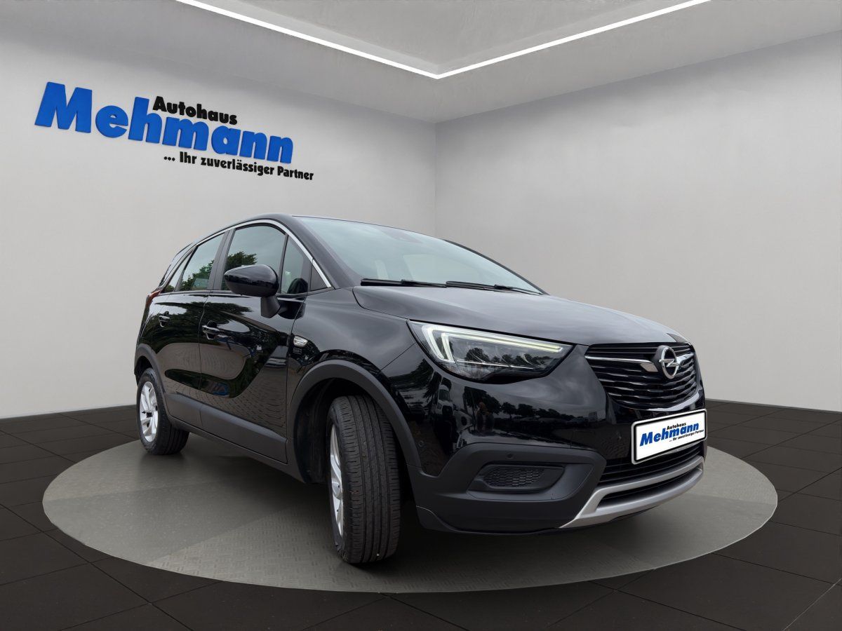Opel Crossland X - Bild 3 von 15