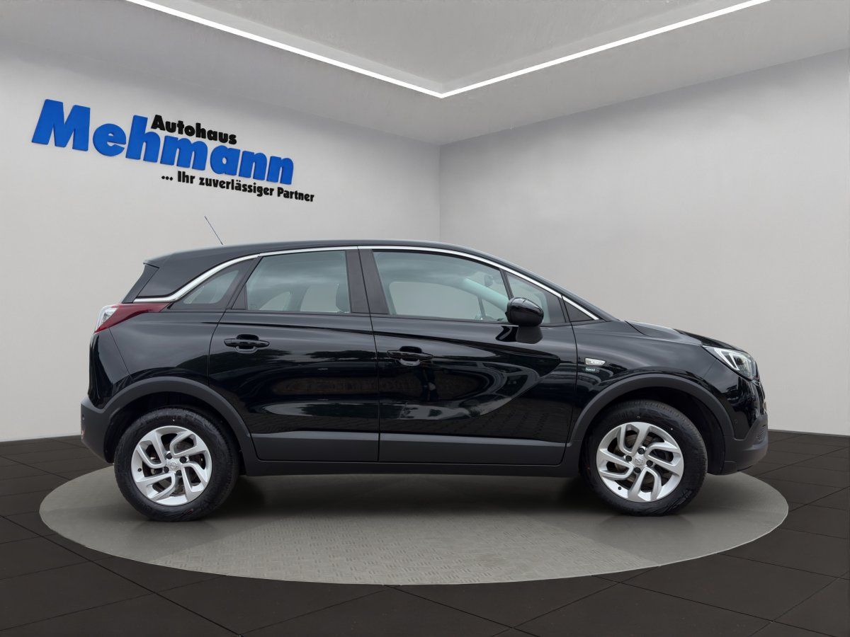 Opel Crossland X - Bild 4 von 15