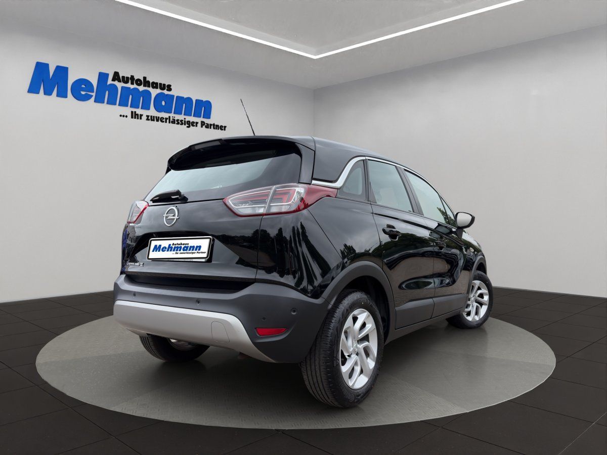 Opel Crossland X - Bild 5 von 15
