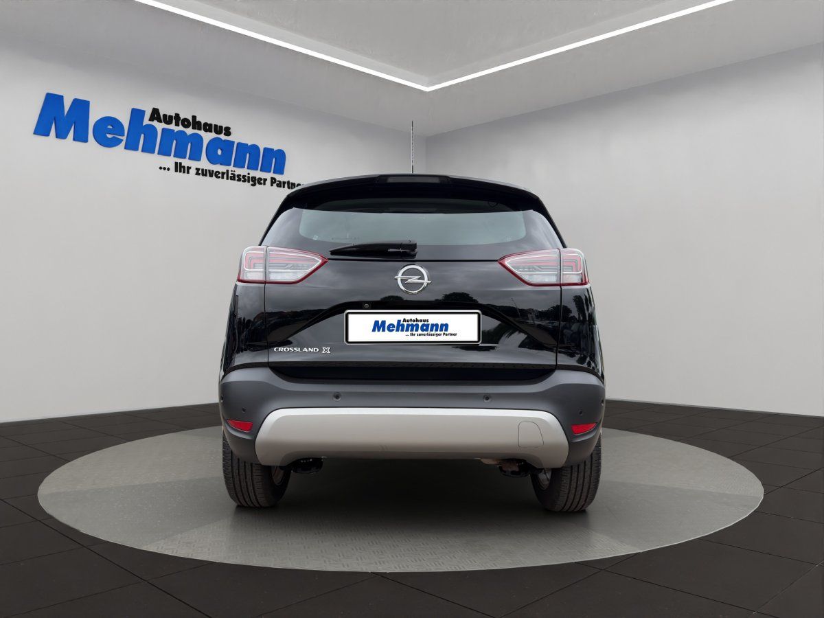 Opel Crossland X - Bild 6 von 15