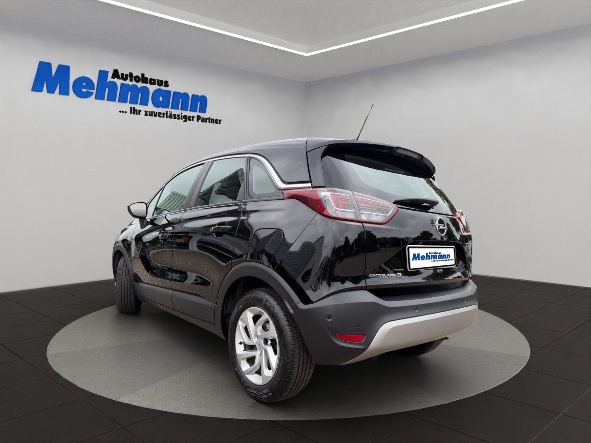 Opel Crossland X - Bild 7 von 15