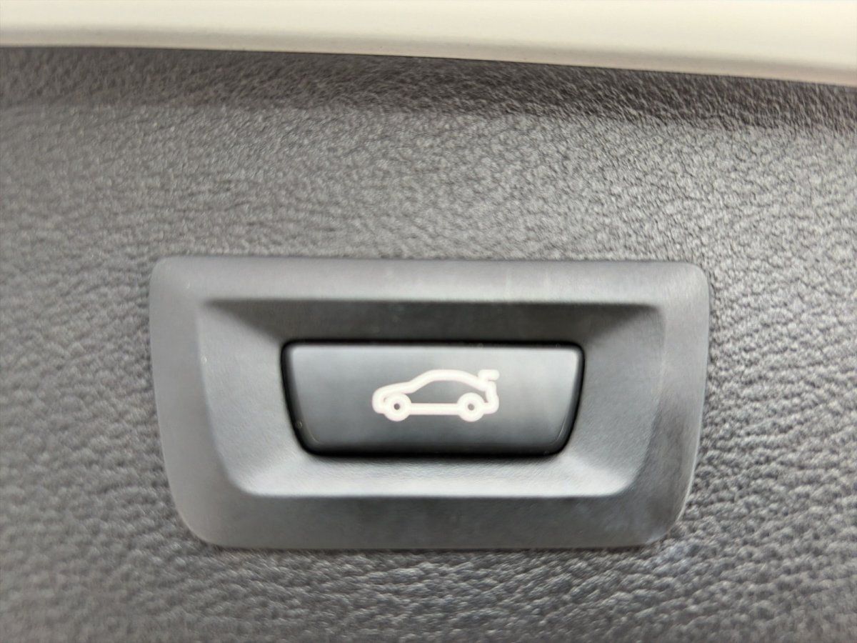 BMW X3 - Bild 8 von 15