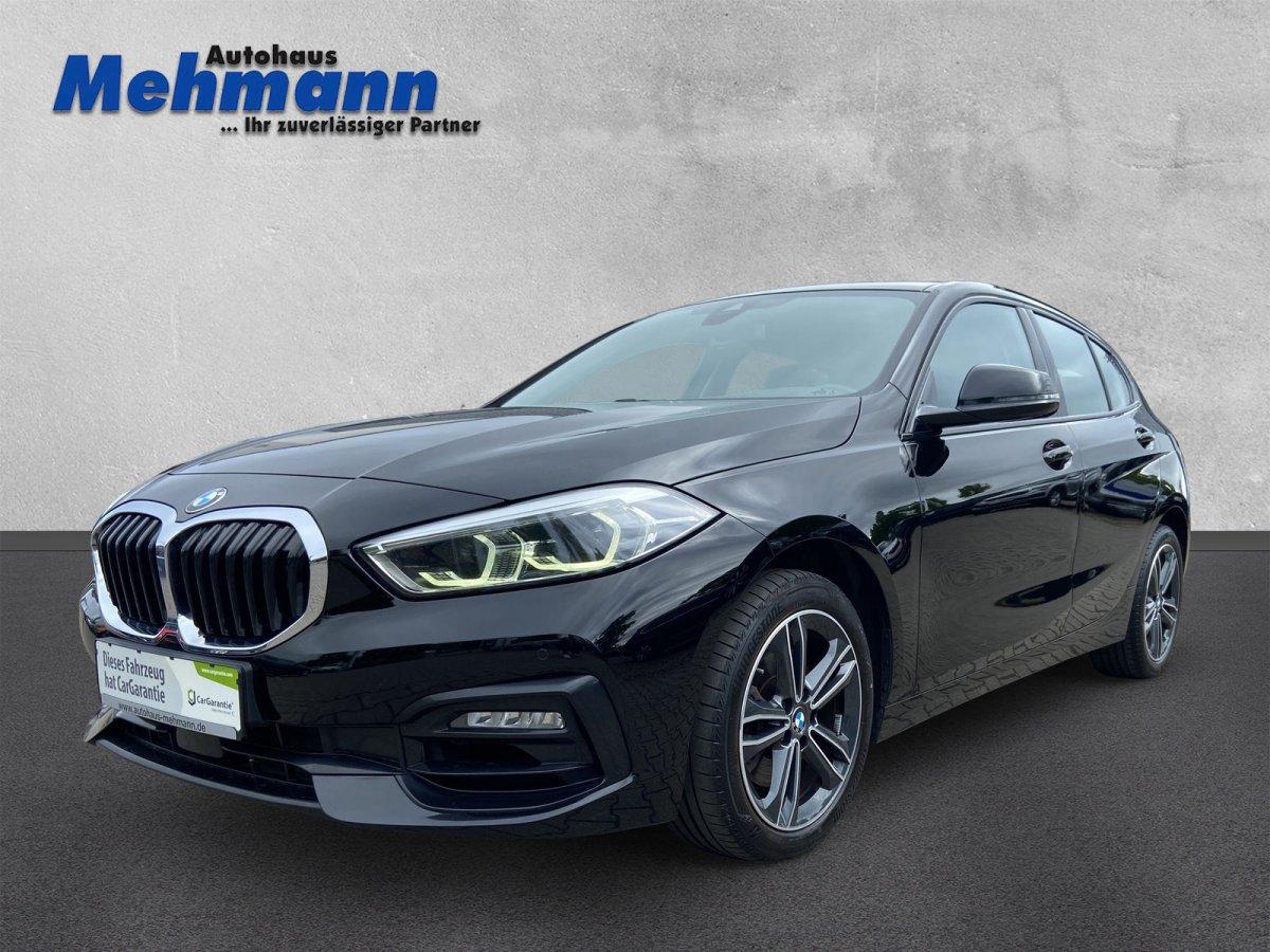 BMW 118i
