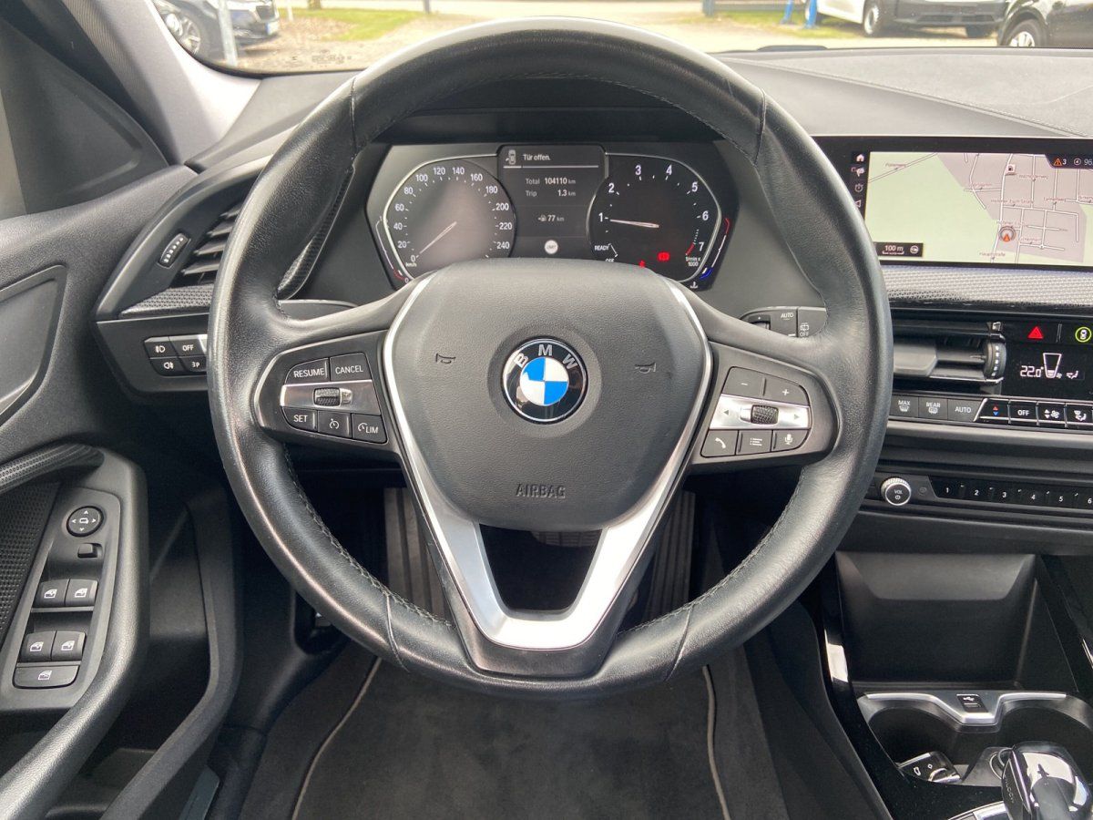 BMW 118i - Bild 13 von 15