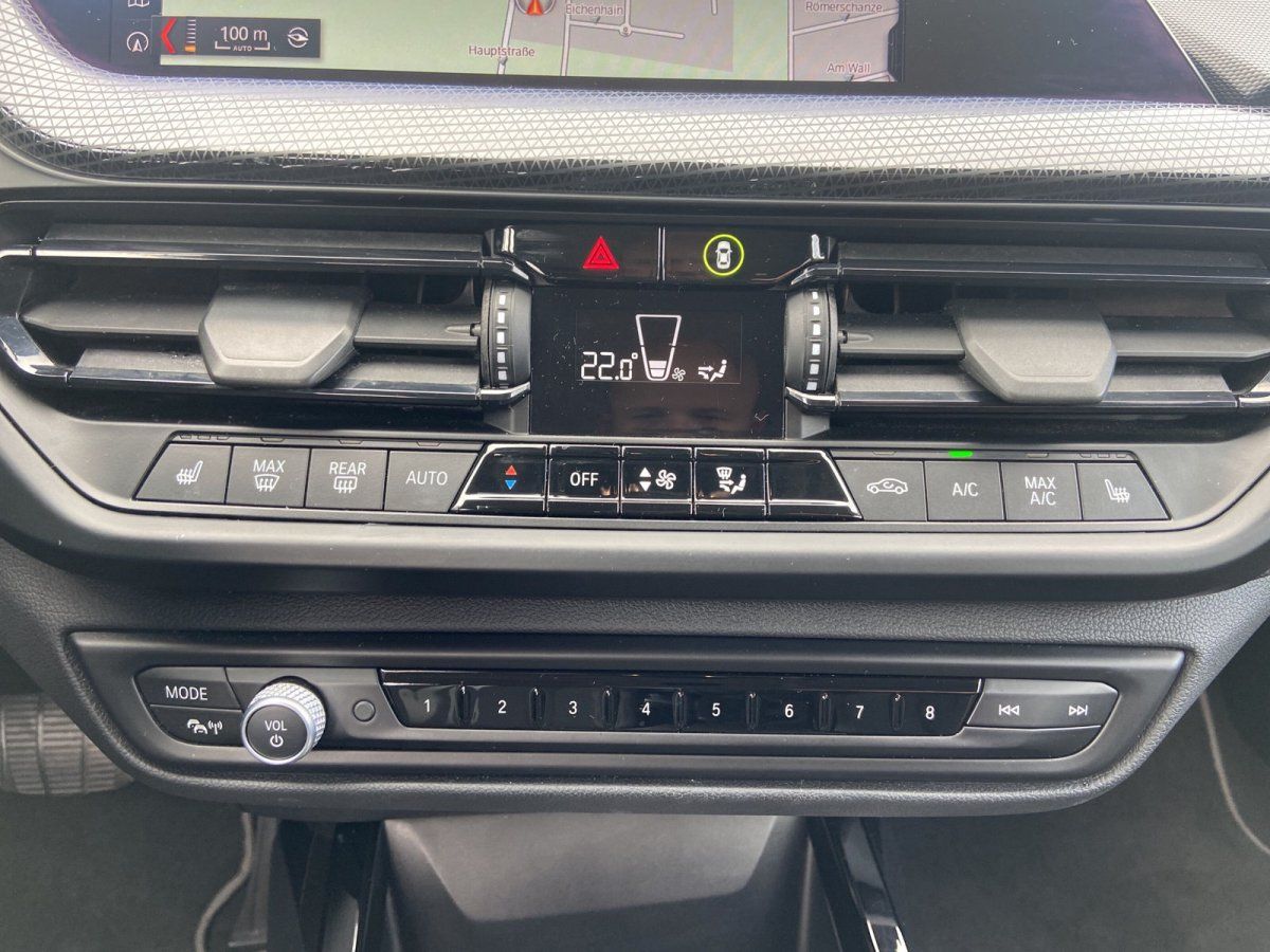 BMW 118i - Bild 15 von 15