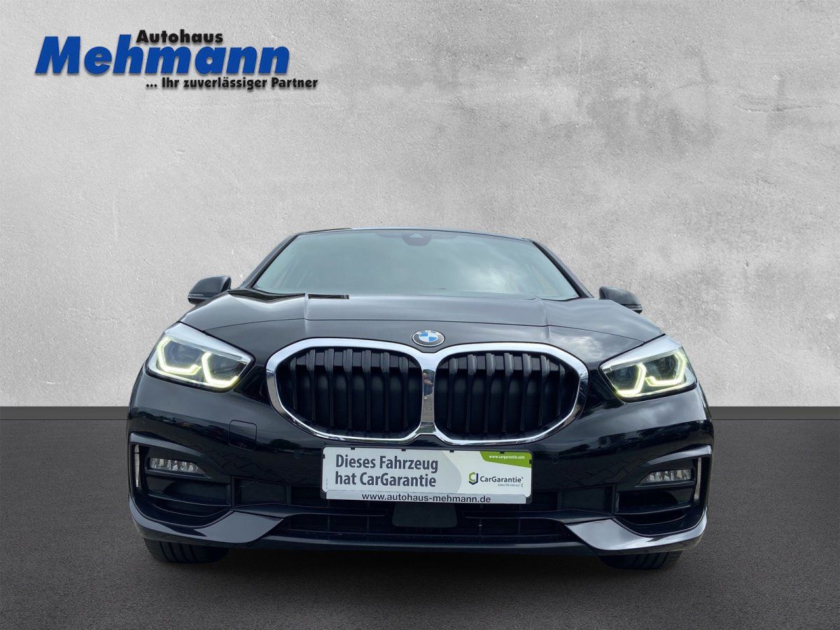 BMW 118i - Bild 2 von 15