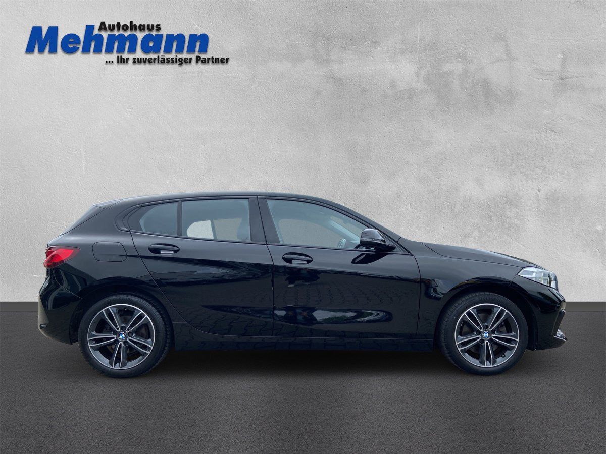 BMW 118i - Bild 4 von 15