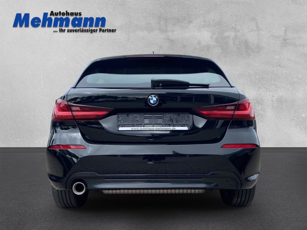 BMW 118i - Bild 6 von 15