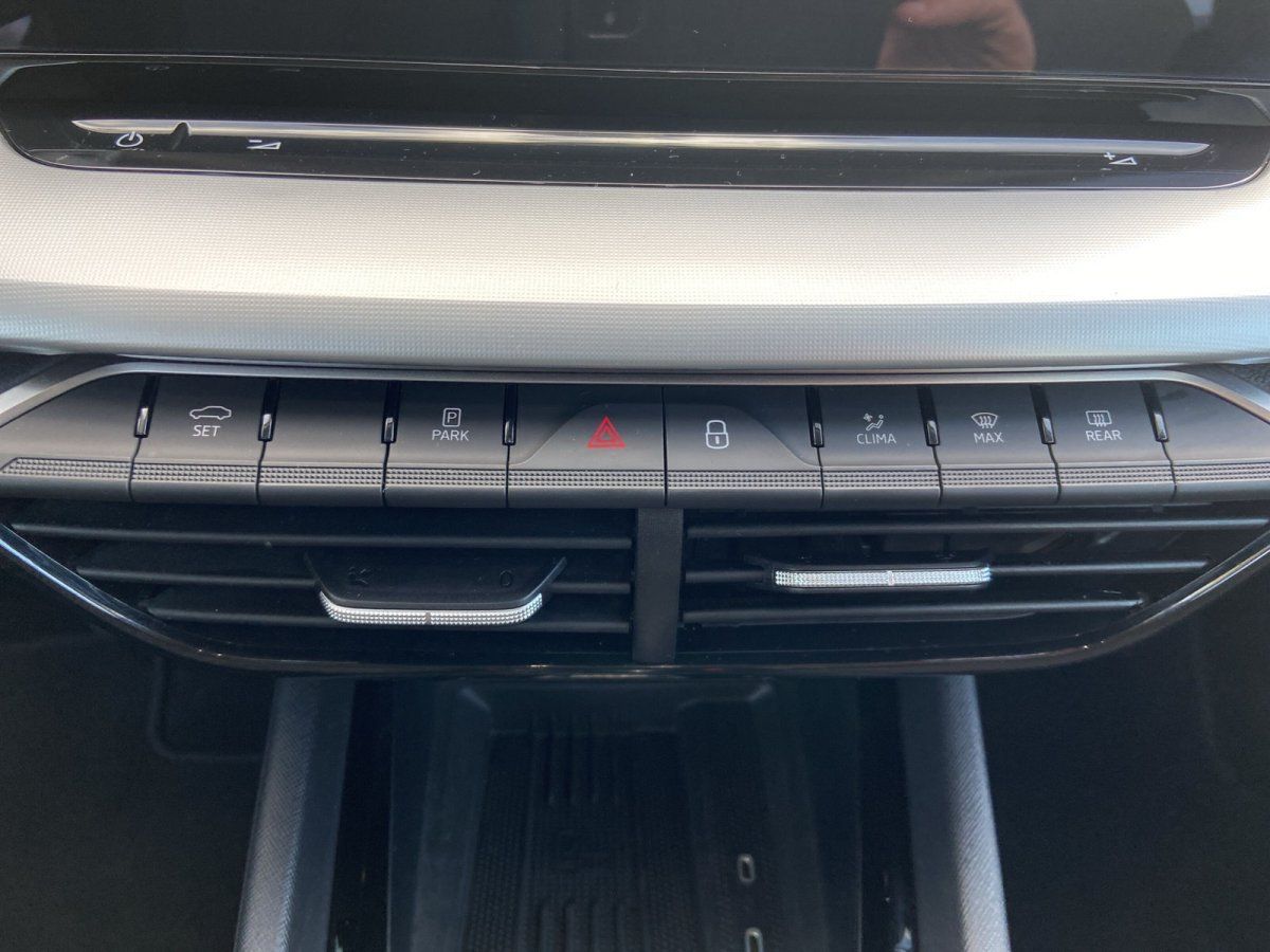 Škoda Octavia Combi - Bild 15 von 15