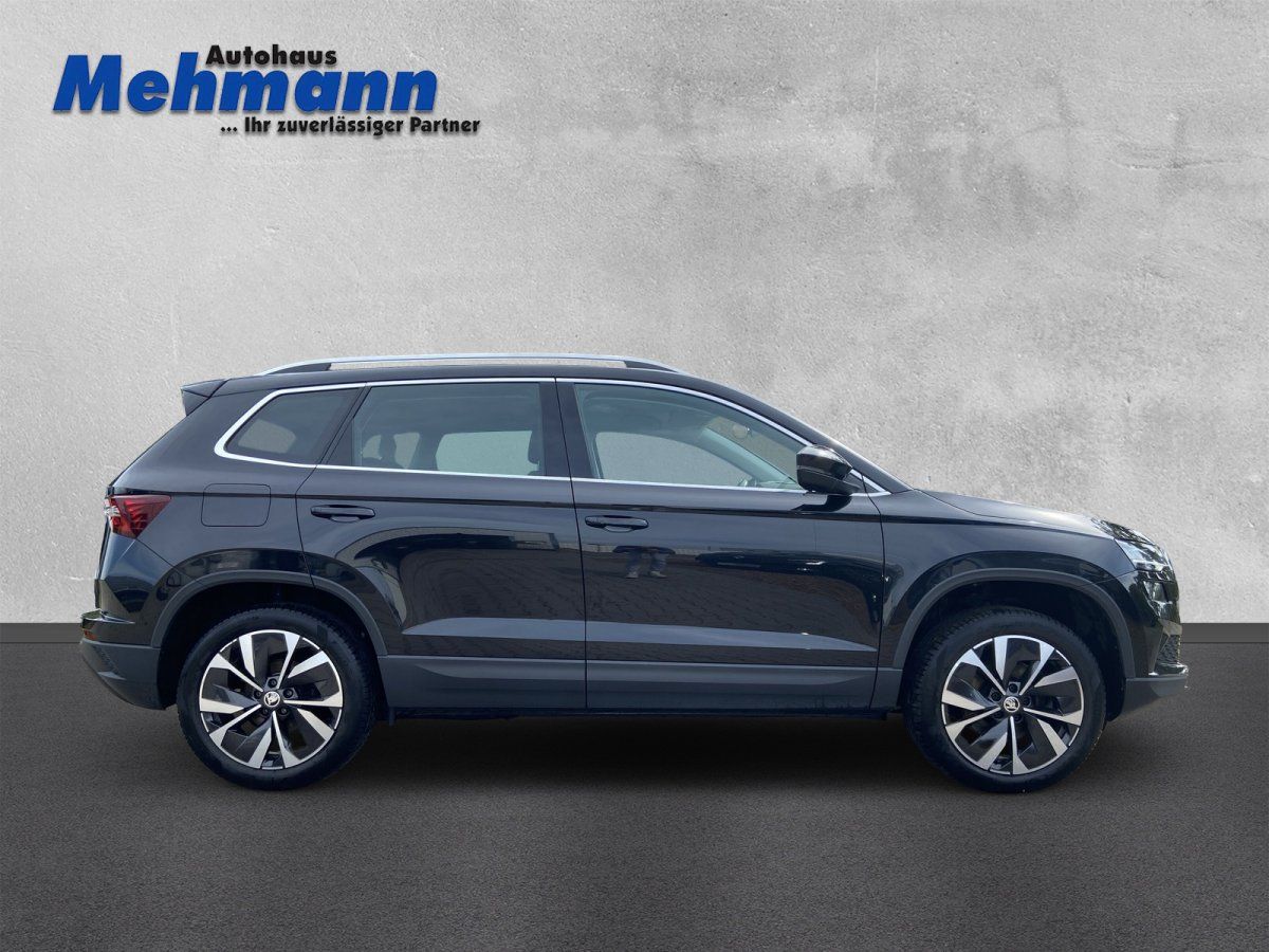 Škoda Karoq - Bild 4 von 15