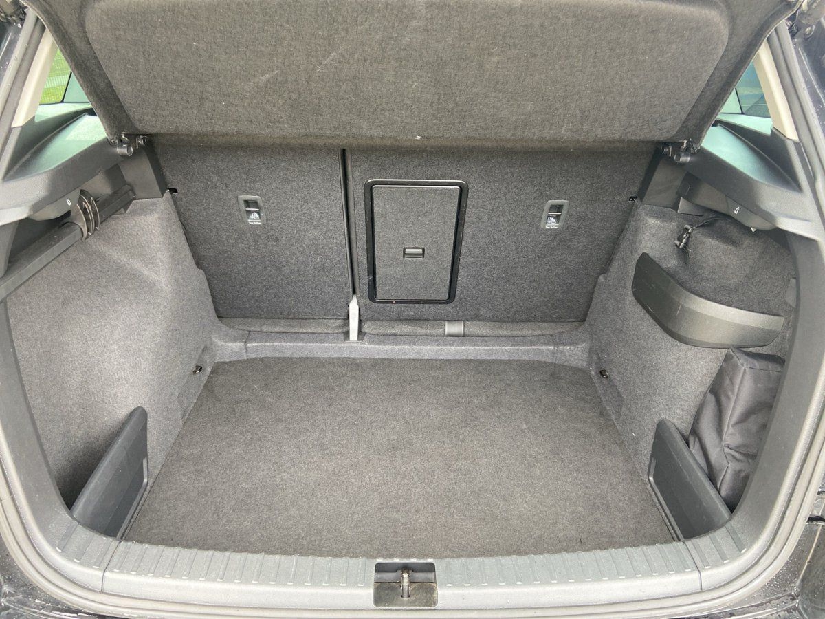 Škoda Karoq - Bild 7 von 15