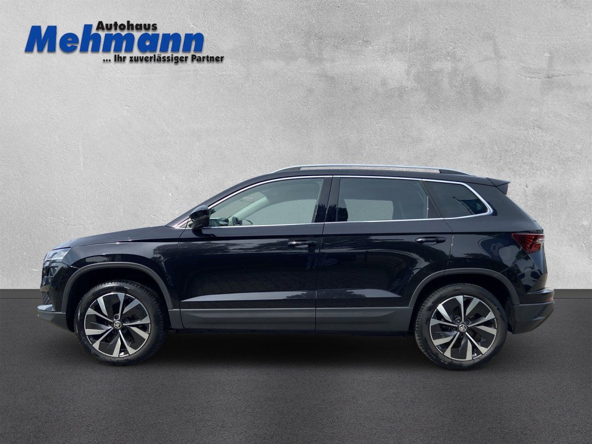Škoda Karoq - Bild 9 von 15