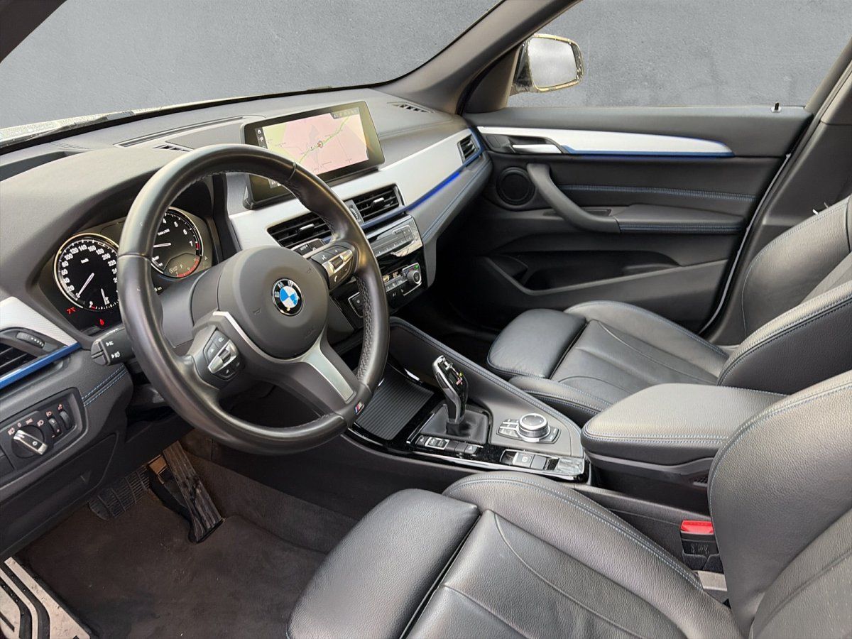 BMW X1 xDrive20i - Bild 10 von 15