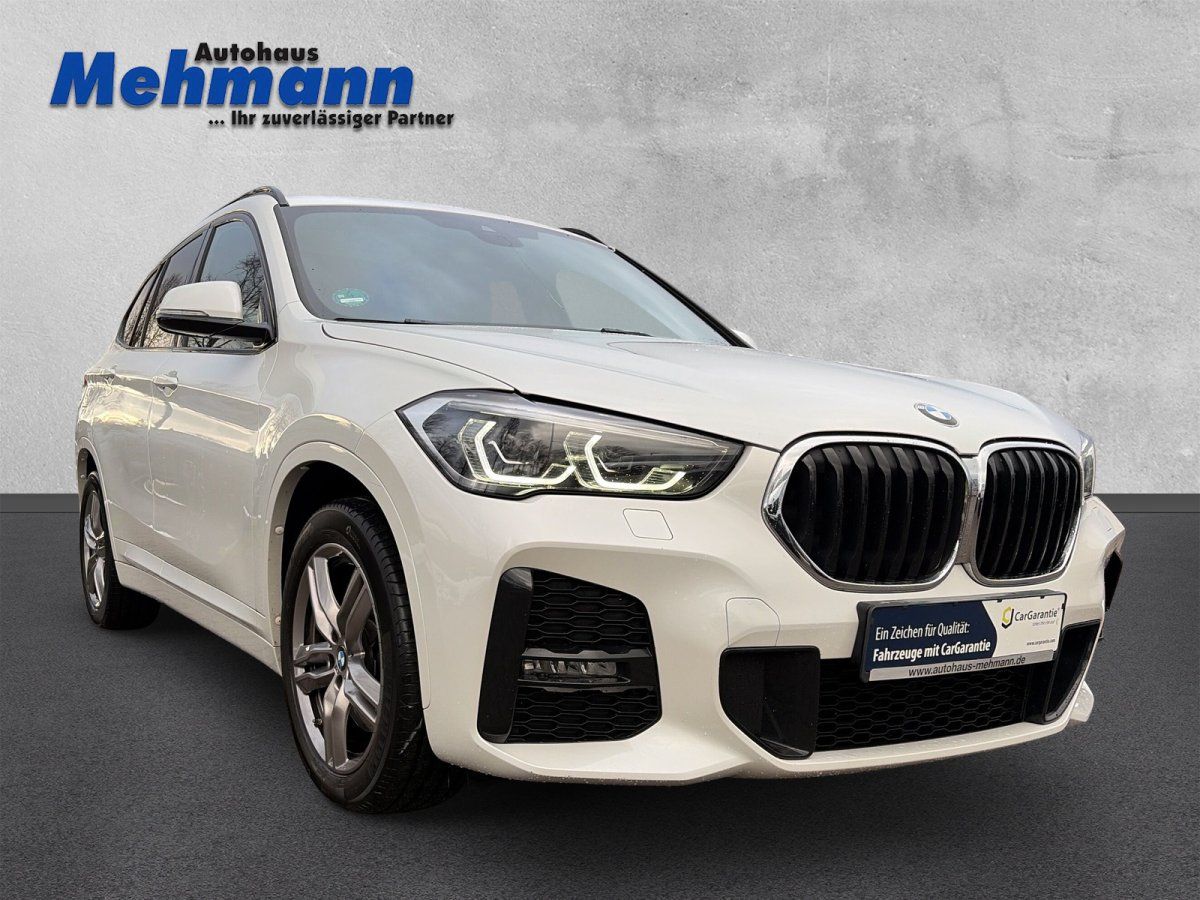 BMW X1 xDrive20i - Bild 3 von 15
