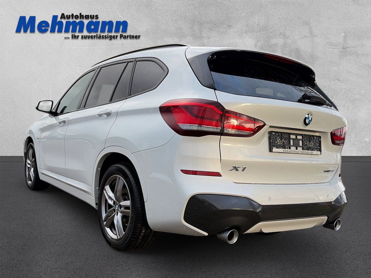 BMW X1 xDrive20i - Bild 8 von 15