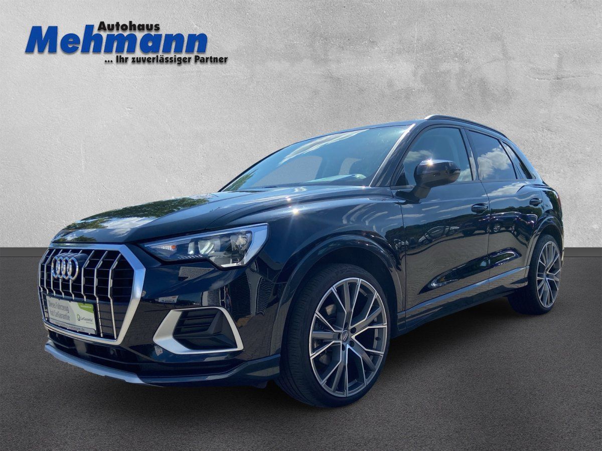 Audi Q3 - Bild 1 von 15