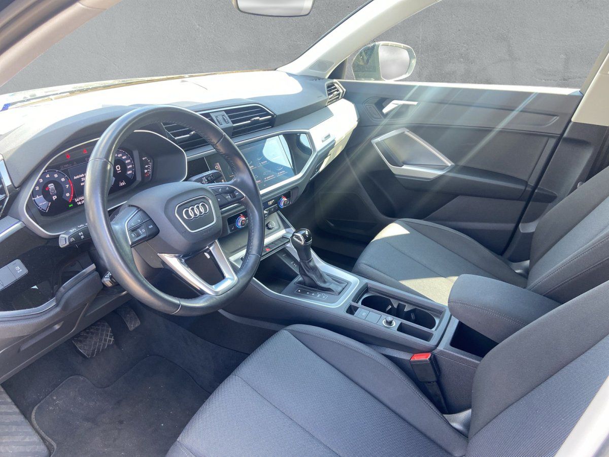 Audi Q3 - Bild 10 von 15